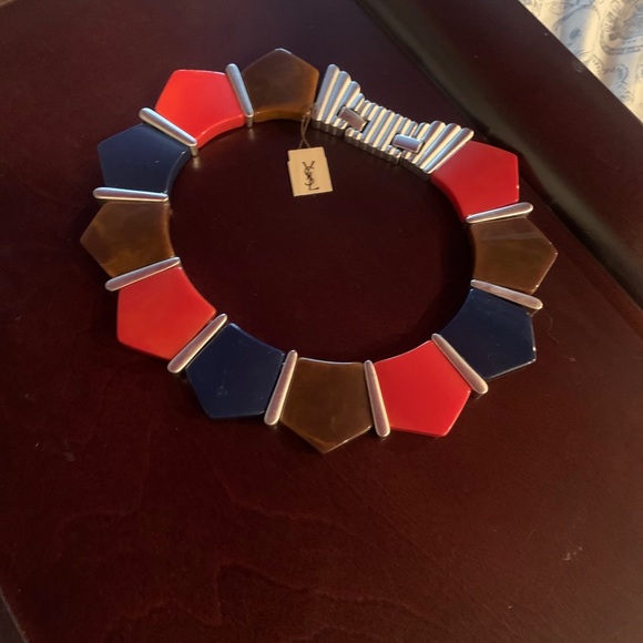 Yves Saint Laurent Chocker - Picture 6 of 12